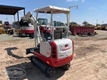 Used Takeuchi